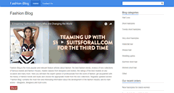 Desktop Screenshot of hairlossnomore.org